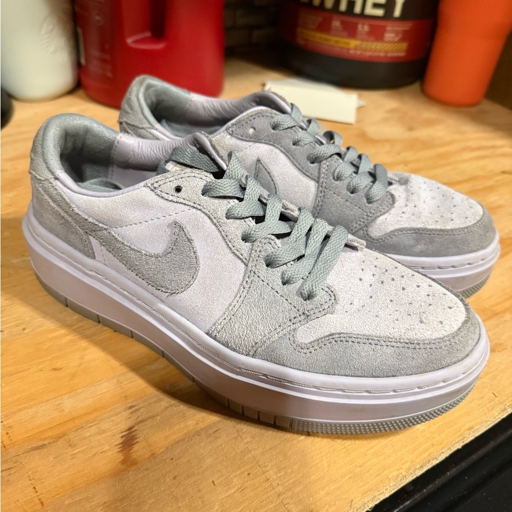 Air Jordan 1 Elevate Low